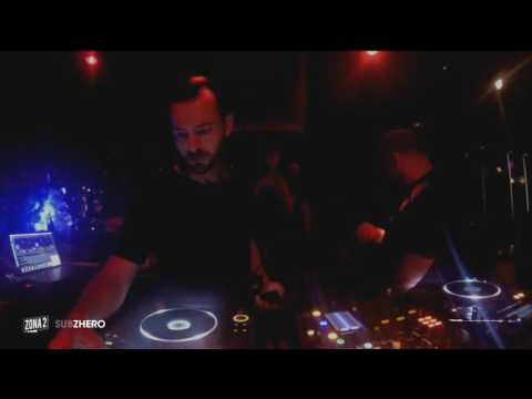 Ralfus B2B Nacho Almagro @ 5 Años de Vicious Radio - 4 de Marzo 2017 - Subzhero