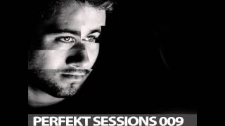 Perfekt Sessions 009 With Matt Minimal