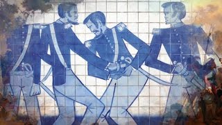 A história da República de Pernambuco