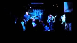 Tarkanos - Te llevo en el alma - Choppers 2 - 05-04-2013