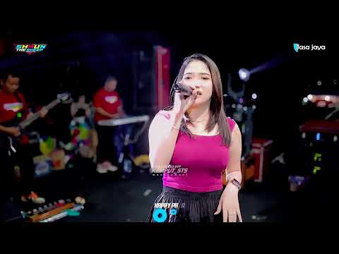 KUBAWA DIN ANESIA - SHAUN THE SHEEP - HAPPY PARTY PEMUDA NGAWEN - NGAWEN MARGOREJO PATI