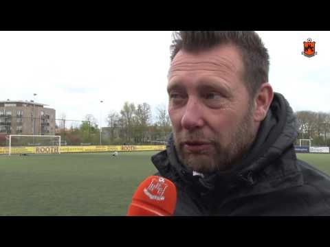 Reactie Marcel Groninger op ONS Boso Sneek - HHC Hardenberg