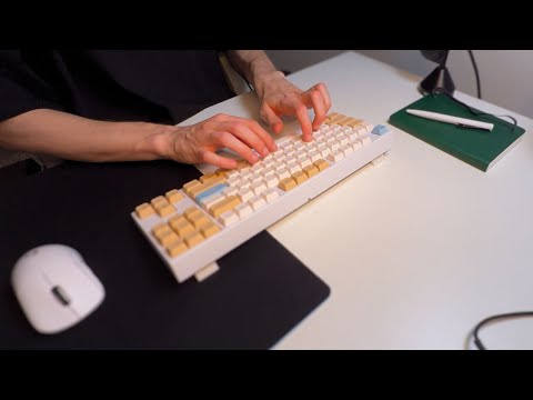 A Day in the Life of a Software Developer. Vlog #1: Performance Review