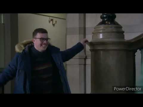 Emmerdale - Liv Is Released From Prison (27th January 2022)