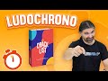 Ludochrono - Crack list