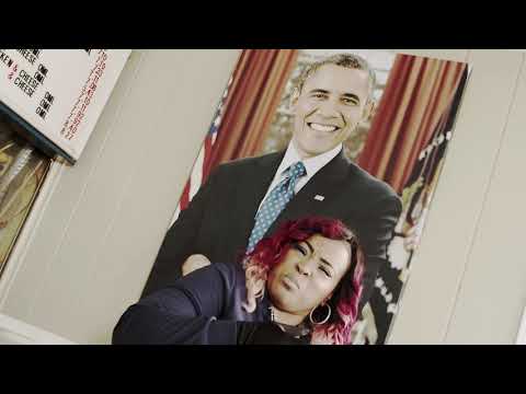 GOLDIE FOXX "GOSSIP"