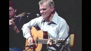 Way Downtown - Doc Watson, Jack Lawrence and Mike Seeger.
