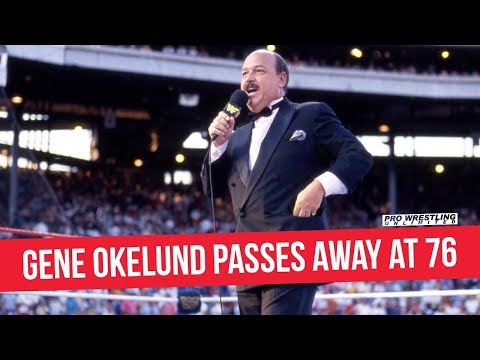 Fight Size Update: WWE Hall Of Famers Further Comment On Gene Okerlund’s Passing, Cody Injury Update, Tiger Hattori, More