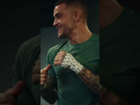 Ислам Махачев объяснил почему уважает Дастина Порье