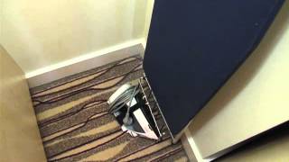 Bulgaria - Hilton Sofia