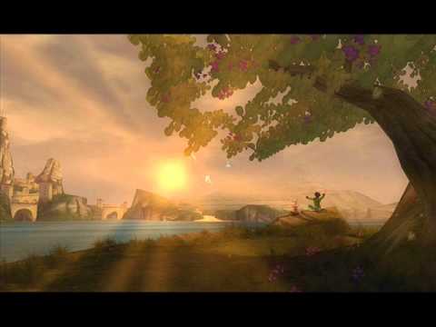 Fave VGM #1220: "Home Sweet Home" ~ Christophe Héral