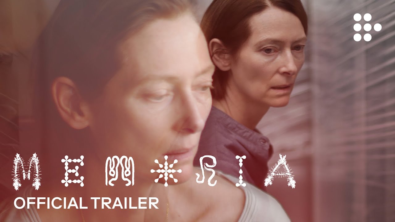 Official International Trailer #1