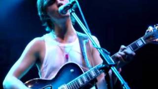 Sondre Lerche - You Know So Well (Live in Singapore)