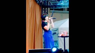 Hugot - Regine Velasquez @ ATC