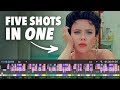 Wes Anderson S Editor Breaks Down His Unique Style