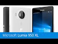 Mobilní telefon Microsoft Lumia 950 XL Dual SIM