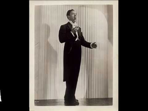 IGOR GORIN sings KORNGOLD's Pierrotlied [1941]
