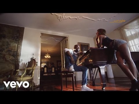 Kcee - Fine Face (Official Music Video)