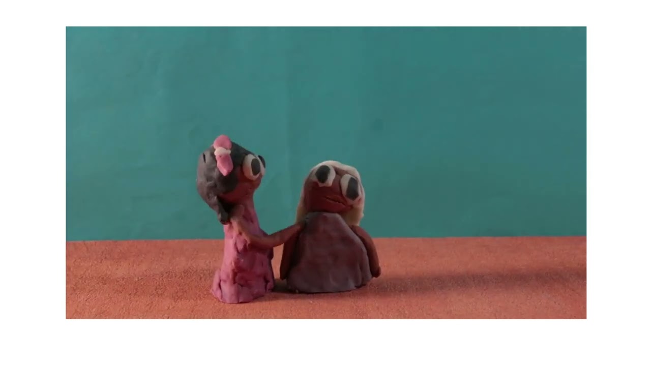 Bessancourt 10 juillet 2023 stop motion