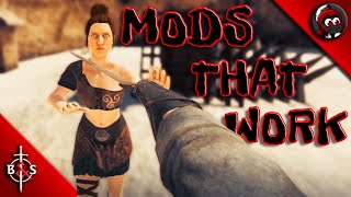4 INCREDIBLE Mods For U12 That ACTUALLY WORK