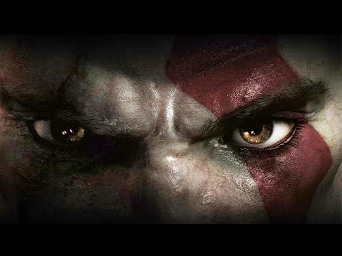 God of War: The Complete Saga (Ascension, Ghost of Sparta, Chains of Olympus, GOW 1-4) Game Movie HD