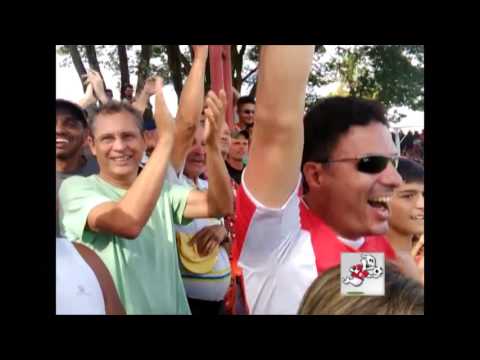 BATATAIS FC 1 (4) X A.A. Ponte Preta 1 (2)