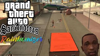 Download lagu Zerei o GTA San Andreas Randomizer e Passei MUITA RAIVA mp3 Download lagu Zerei o GTA San Andreas Randomizer e Passei MUITA RAIVA mp3