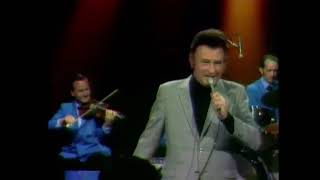 The Best of Hugh X. Lewis on WSGS - Hugh talks about one of his big hits.