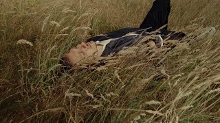 Anson Seabra - Haunt Me (Official Lyric Video)