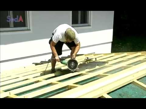 WKOÖ| Seda: DachdeckerIn/SpenglerIn bei Eternit