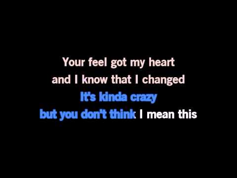 Caro Emerald Completely - Video Karaoke