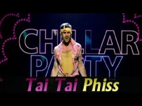 Tai Tai phis full HD chillar party video Song by ( Ranveer Kapoor)