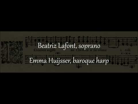 Video thumbnail for Fortunato augellino