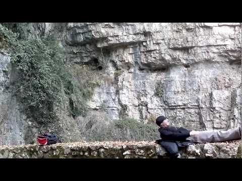 claudio santini pilates matwork trekking.mp4