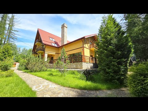 Pensiune in Cheia I Oportunitate unica de investitie I 8 camere duble I facilitati multiple