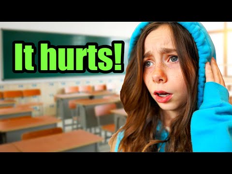 Little Mama’s REVEALS that she is being BULLIED!💔