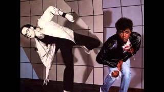 THE SYSTEM   YOU GOT ME WHERE YOU WANT ME)