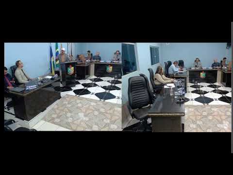 04ª sessão ordinária do dia 09/03/2026 às 19h00min