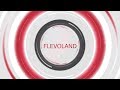 Presentatie van het coalitieakkoord Flevoland en de beoogde gedeputeerden