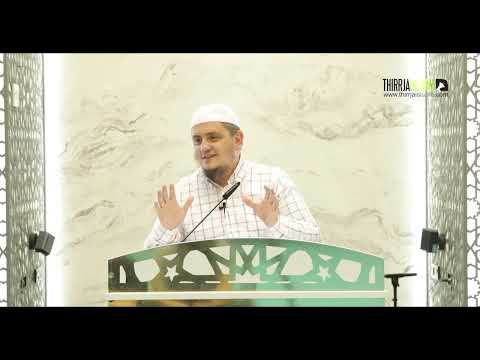 O i Dërguar i Allahut, Handhale është bërë munafik (hipokrit)! - Hoxhë Irfan Jahiu