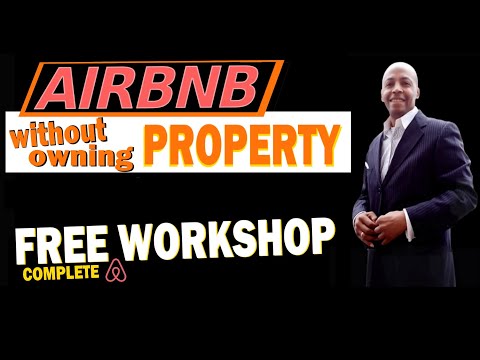 , title : 'HOW TO MAKE MONEY ON AIRBNB | FREE AIRBNB RENTAL ARBITRAGE WORKSHOP (CASH IN WORLDWIDE!)