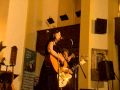 Melissa McClelland & Luke Doucet -- Brake