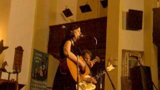 Melissa McClelland &amp; Luke Doucet -- Brake