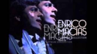 Kadr z teledysku Il Paese Del Mio Cuore (Adieu Mon Pays) tekst piosenki Enrico Macias