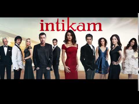 Atakan Ilgazdağ | İntikam OST / Tema Gerilim 04