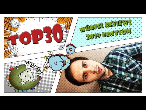 Würfel Reviews TOP30 Games