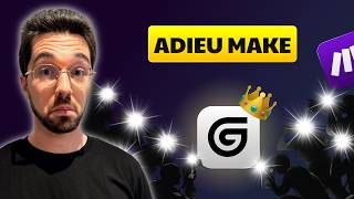 Gumloop vs Make : l’IA qui crée des workflows en langage naturel !
