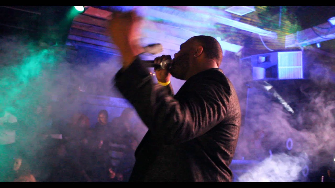 Promotional video thumbnail 2 for Kyree