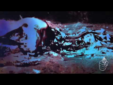 Lil Kaine - Fiya Still Burnz (Prod. FVDXVD) *OFFICIAL VIDEO* SIXSET /// DOOMSHOP