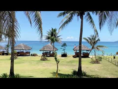 Candelaria Beach Resort, Paracale, Camarines Norte